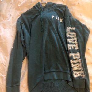 Victoria’s Secret Pink Hoodie